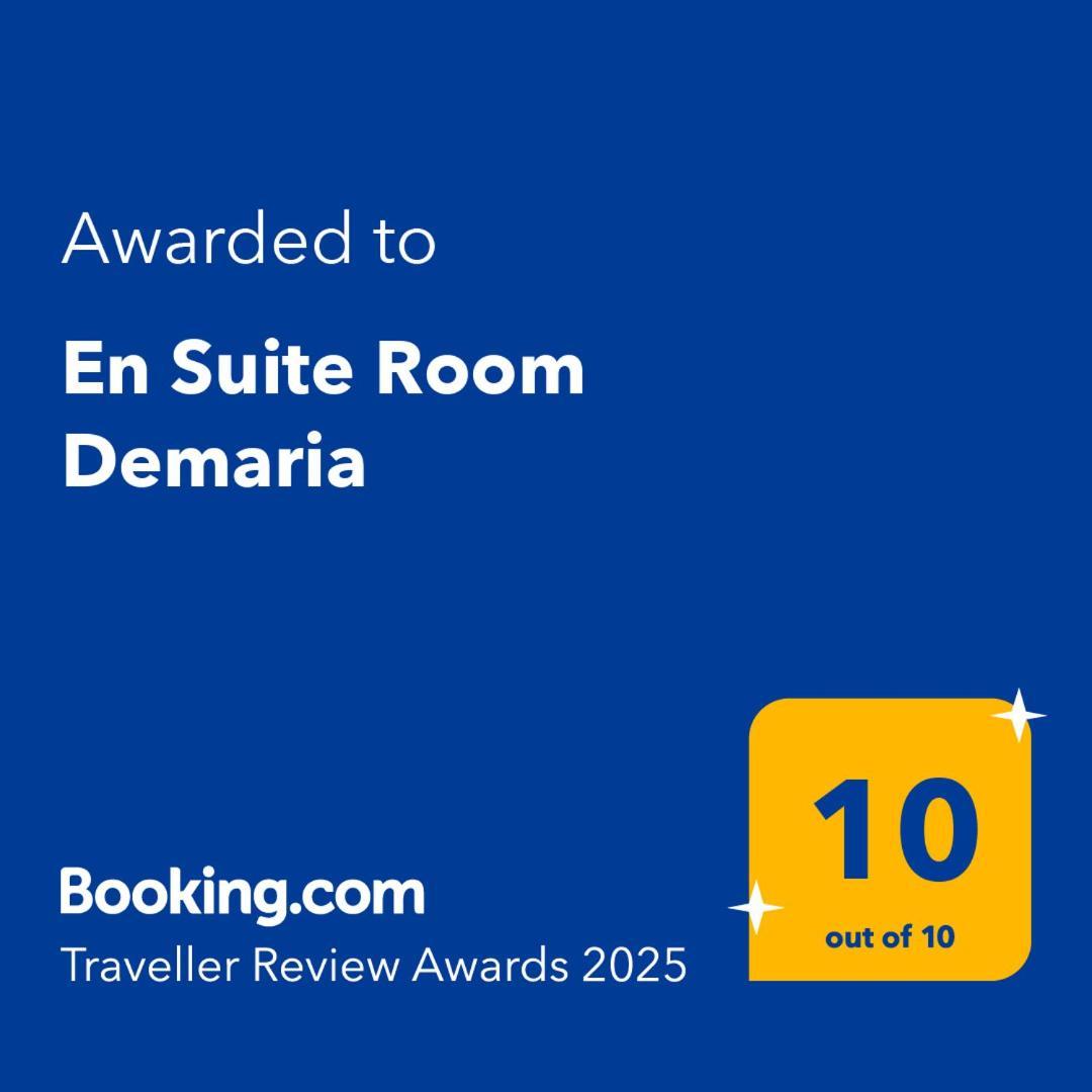 En Suite Room Demaria Komiža Exteriér fotografie